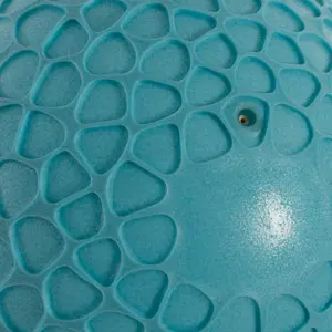 Boule de massage en filet sensoriel Softee image-2