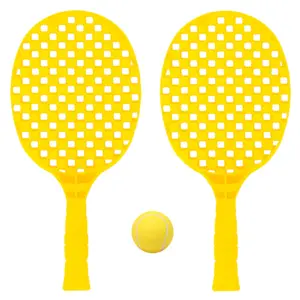 Shuttleball set Softee image-0
