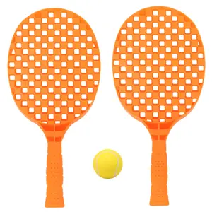 Shuttleball set Softee image-0