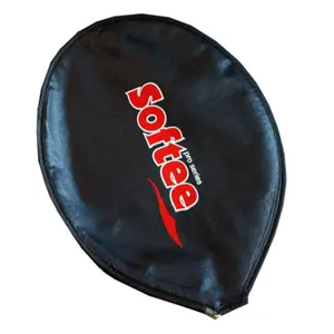 Badminton racket cover Softee