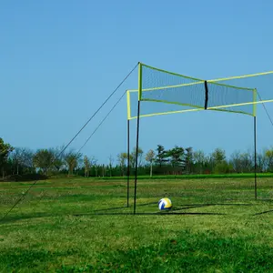 Volleyball net Softee image-2
