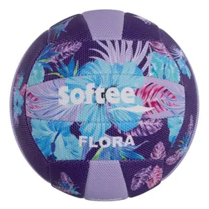 Volleyball Softee Flora image-0