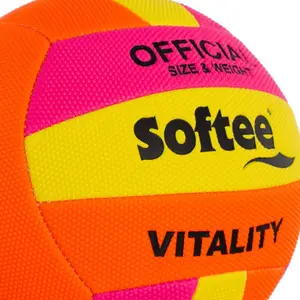 Volleyball Softee Vitality image-2