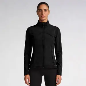 Women's sweat jacket Softee Fusion image-0