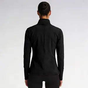Women's sweat jacket Softee Fusion image-1