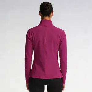 Women's sweat jacket Softee Fusion image-1