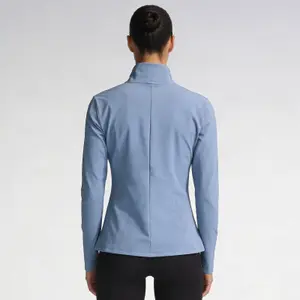 Women's sweat jacket Softee Fusion image-1