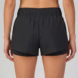 Women's shorts Softee Aroa image-1