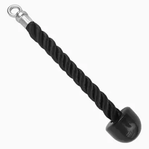 Single handle tricep rope Softee image-0