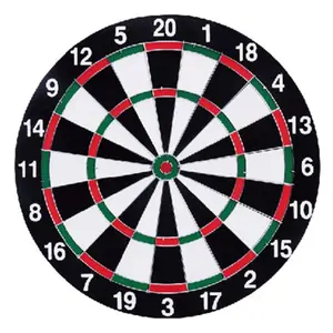 Dartboard Softee Diana Arrow image-0