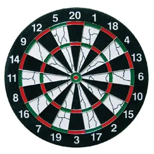 Dartboard Softee Diana Hood image-0