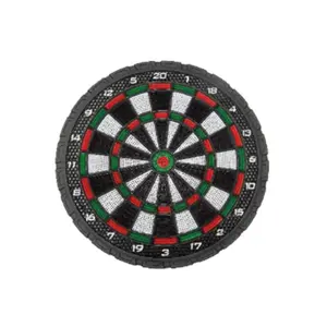 Dartboard Softee Diana Arch image-0