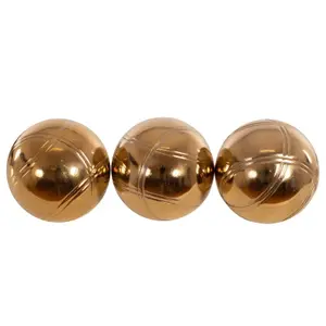 Pétanque Accessories 2 Lines Softee Profesional image-0