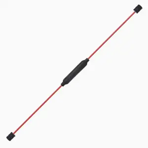 Barra de pesas Softee Flex image-0
