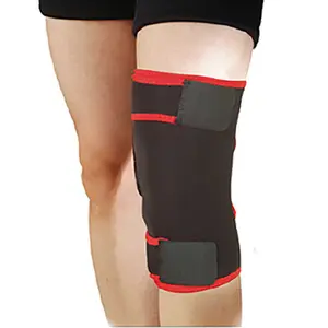 Knee pad Softee neoprene image-1