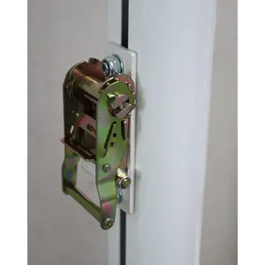 Fixed Aluminium Padel Rackets Softee Equipment image-1