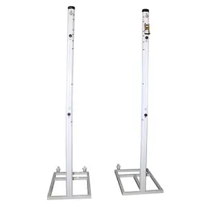 Aluminium Posts Softee Equipment