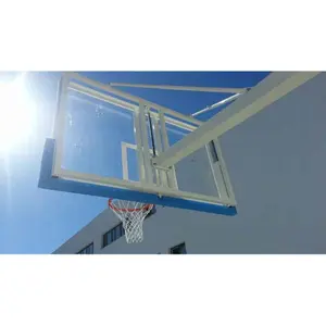 Basketball hoop attachment Softee Equipment