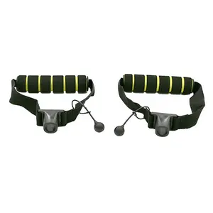 Flexible Handle for Expansion Tube Softee Equipment