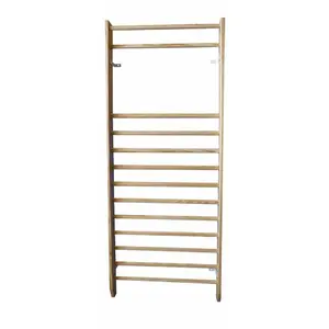 Espalier semplice Softee Equipment (x2)