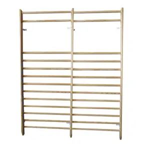 Espalier doppio barre Softee Equipment (x10)