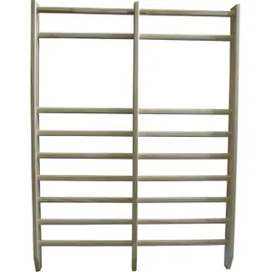 Espalier doppio Softee Equipment (x100)