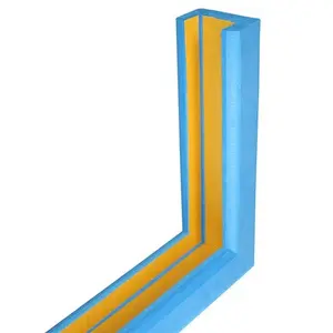 Protezione per il pannello da basket Softee Equipment Deluxe (x3)