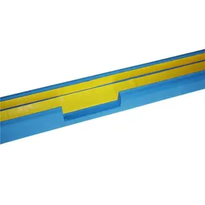 Protezione per il pannello da basket Softee Equipment Deluxe (x3) image-2