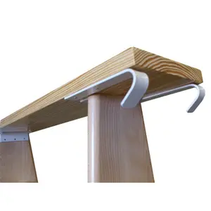 Banc sueco Softee Equipment Deluxe image-2