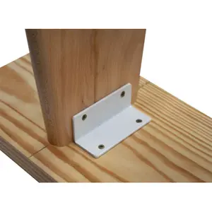 Banc sueco Softee Equipment Deluxe image-3