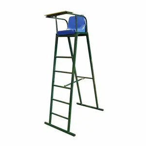 Cadeira de árbitro de ténis Softee Equipment