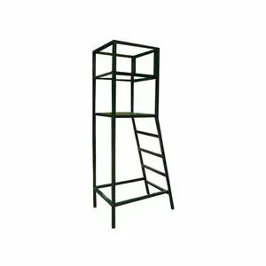 Silla de árbitro Softee Equipment