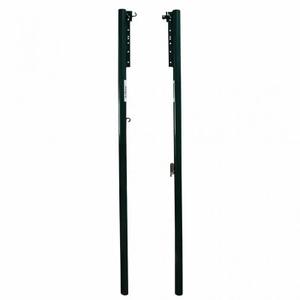 0012421-metallpfosten-softee-equipment-schwarz-tu