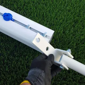 Accessoire but de football Softee Equipment (x2) image-2