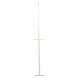 Hook for new automatic basketball-minibasket system Softee Equipment