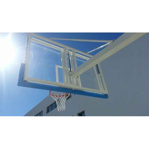 Basket attachment system Softee Equipment
