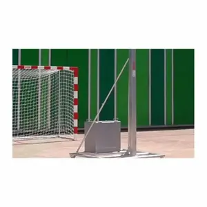 Counterweight Softee Equipment