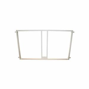 0012781-metallhalterung-zur-befestigung-von-basketballbrett-korb-an-der-wand-softee-equipment-weiss-40x40xm