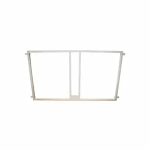 Metallhalterung zur Befestigung von Basketballbrett/-korb an der Wand Softee Equipment