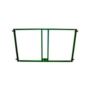 Mounting bracket Softee Equipment