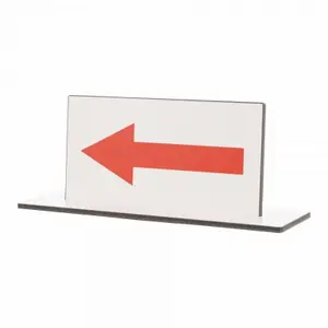 Possession indicator arrows Softee Equipment Deluxe