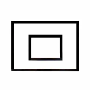 Lynx foam mini-basketball board Softee Equipment