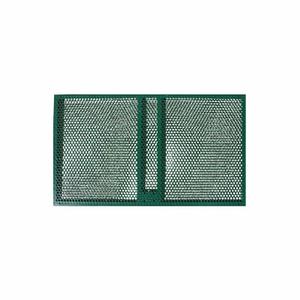 Anti-vandalism basketball backboard Softee Equipment