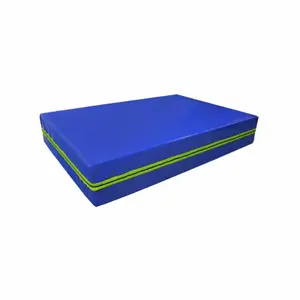 Cover Softee Equipment Ignifuga 300 x 200 x 40 cm