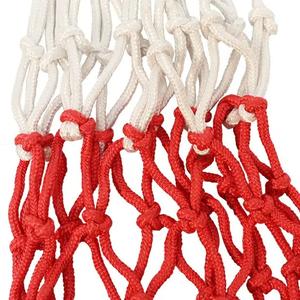 Basketball hoop net Softee Equipment (x2)