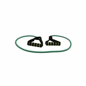 Fitnessschlauch Griffe mittlere Dichte Softee Equipment Flex New