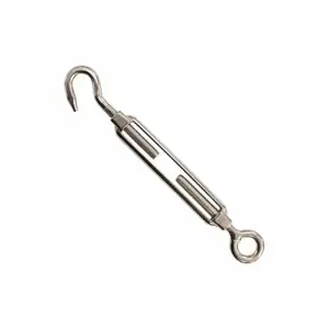 Tensioner Softee Equipment acier inoxydable