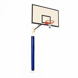 Basketball post protection Softee Equipment Deluxe