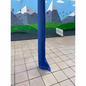 Basketball post protection Softee Equipment Deluxe image-2