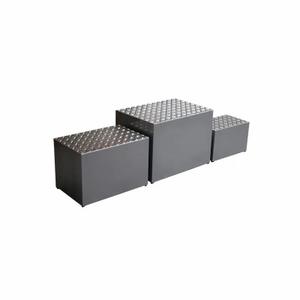 0501922-podium-de-3-pieces-softee-equipment-winners-gris-rouge-blanc-tu